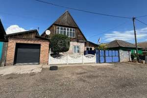 Дом 140м², 2-этажный, участок 6 сот.