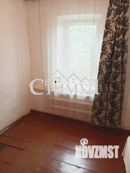 Дом 43м², 1-этажный, участок 7 сот.