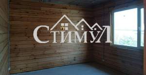 Дом 97м², 1-этажный, участок 12 сот.