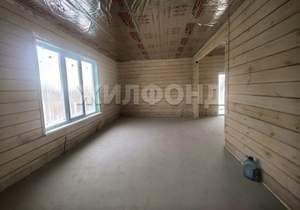 Дом 120м², 2-этажный, участок 5 сот.