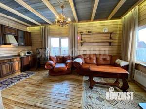 Дом 74м², 1-этажный, участок 5 сот.