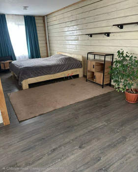 Дом 120м², 2-этажный, участок 6 сот.