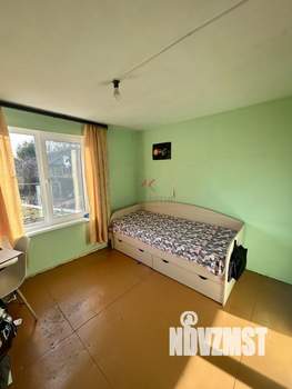 Дом 61м², 1-этажный, участок 6 сот.