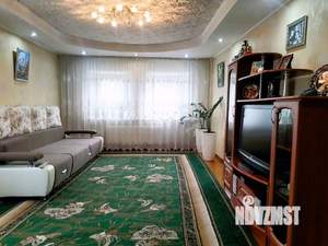 Дом 91м², 1-этажный, участок 7 сот.