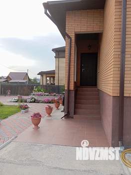 Дом 294м², 1-этажный, участок 11 сот.