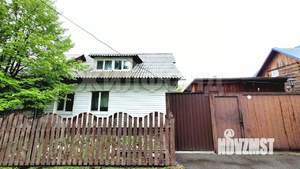 Дом 120м², 2-этажный, участок 9 сот.