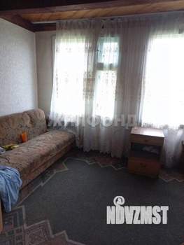 Дача 60м², 2-этажный, участок 6 сот.