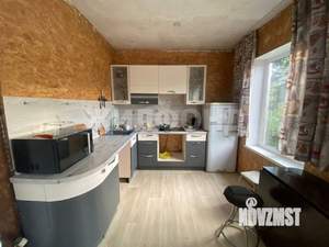 Дом 102м², 1-этажный, участок 3 сот.