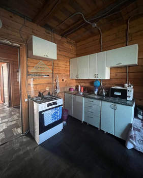 Дом 97м², 1-этажный, участок 10 сот.