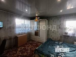 Дом 48м², 1-этажный, участок 2 сот.