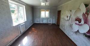 Дача 49м², 2-этажный, участок 7 сот.