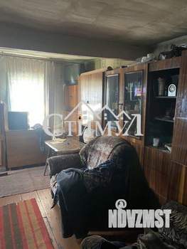 Дом 35м², 1-этажный, участок 6 сот.