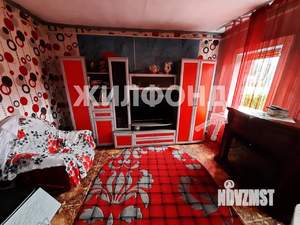 Дом 84м², 2-этажный, участок 9 сот.