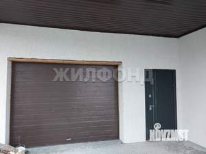 Дом 150м², 1-этажный, участок 9 сот.