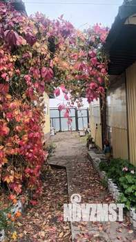 Дом 45м², 1-этажный, участок 8 сот.