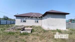 Дом 147м², 1-этажный, участок 15 сот.