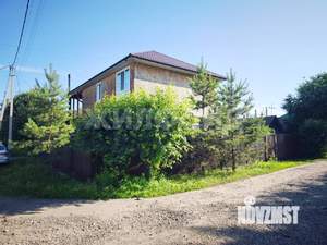 Дом 178м², 2-этажный, участок 5 сот.