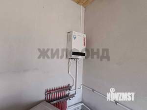 Дом 100м², 1-этажный, участок 7 сот.