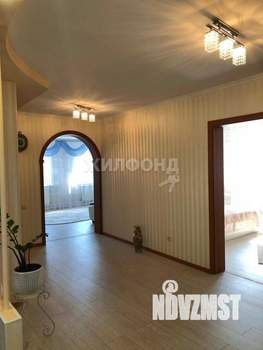 Дом 119м², 1-этажный, участок 12 сот.