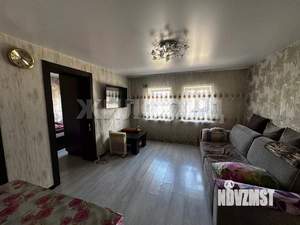 Дом 70м², 1-этажный, участок 4 сот.