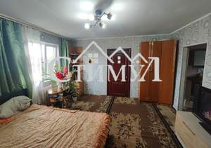 Дом 39м², 1-этажный, участок 7 сот.