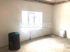 Дом 156м², 1-этажный, участок 7 сот.