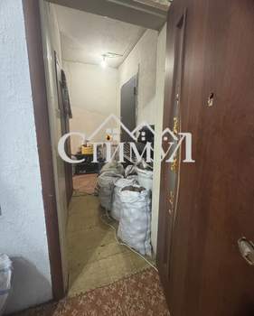 Дом 33м², 1-этажный, участок 10 сот.