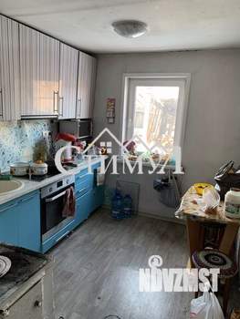 Дом 56м², 1-этажный, участок 13 сот.