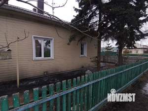 Дом 90м², 1-этажный, участок 8 сот.