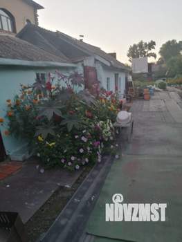 Дом 38м², 1-этажный, участок 7 сот.