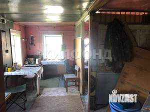 Дом 26м², 1-этажный, участок 5 сот.