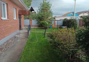 Дом 90м², 1-этажный, участок 11 сот.