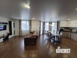 Дом 250м², 2-этажный, участок 10 сот.