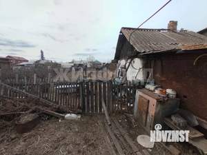 Дом 60м², 1-этажный, участок 6 сот.