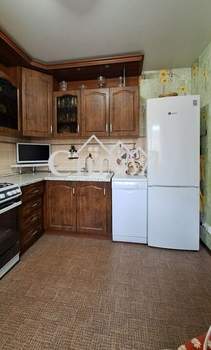 Дом 66м², 1-этажный, участок 6 сот.