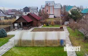 Коттедж 204м², 2-этажный, участок 15 сот.