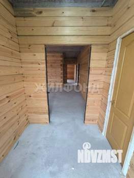 Дом 120м², 1-этажный, участок 10 сот.