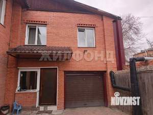 Дом 365м², 2-этажный, участок 4 сот.