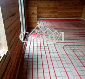 Дом 129м², 1-этажный, участок 10 сот.