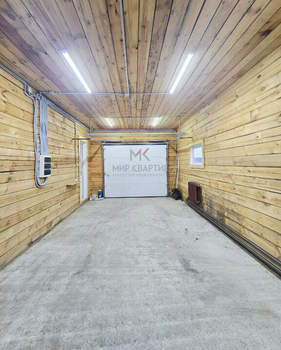 Дом 110м², 1-этажный, участок 10 сот.