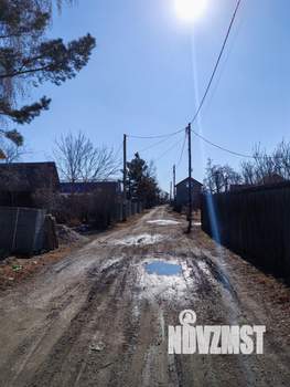 Дом 60м², 1-этажный, участок 6 сот.