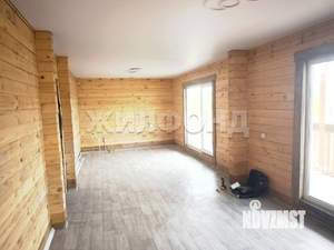 Дом 95м², 1-этажный, участок 6 сот.