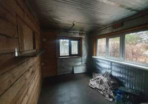 Дача 50м², 2-этажный, участок 6 сот.