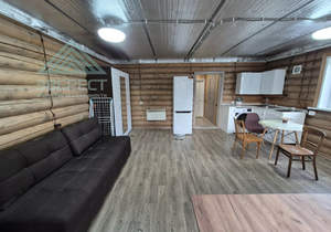 Дом 50м², 1-этажный, участок 8 сот.