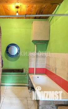 Дача 50м², 1-этажный, участок 6 сот.