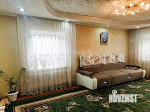 Дом 91м², 1-этажный, участок 7 сот.