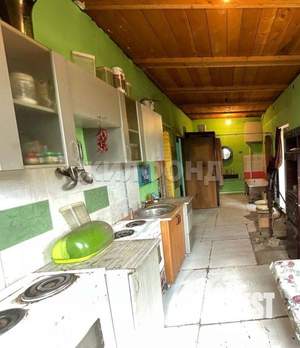 Дача 50м², 1-этажный, участок 6 сот.