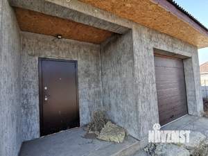 Дом 150м², 1-этажный, участок 9 сот.