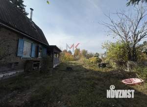 Дача 20м², 2-этажный, участок 6 сот.