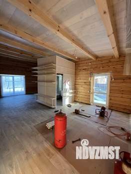 Дом 108м², 1-этажный, участок 6 сот.